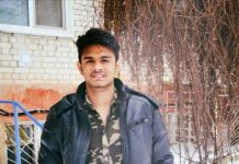 வெளிநாட்டில் படித்து வந்த தமிழர்கள் 4 பேர் பலி! வெளியான உயிரிழந்த இளைஞனின் புகைப்படம்!!