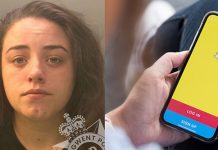 இளம்பெண்ணிடம் அந்தரங்க புகைப்படங்களை பகிர்ந்து பெரும் சிக்கலில் மாட்டிக்கொண்ட பிரித்தானியர்!!