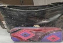 16 வருஷம் கழித்து கிடைத்த பேக்… ஹேண்ட் பேக்கின் ஆச்சரியப்பட வைக்கும் பின்னணி!!