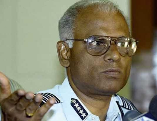 இந்தியாவுக்கு சமீபத்தில் வந்த போர் விமானங்கள்… தமிழருக்கு மரியாதை செய்யும் இந்திய பிரதமர் மோடி!