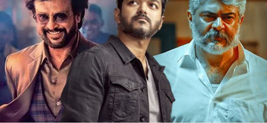 லாக்டவுன் TRP கிங் யார்? ரஜினியா, விஜய்யா, அஜித்தா.. இதோ….!