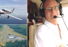 தனிவிமானத்தில் 15 வயது சிறுமியுடன் பயணித்த கோடீஸ்வரர் செய்த மோசமான செயல்!!