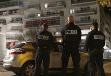 பிரான்சில் புறாக்கள் அடிக்கடி பறந்து திரிந்த வீட்டின் கதவை திறந்த பார்த்த பொலிசார்! அங்கு அவர்களுக்கு காத்திருந்த அதிர்ச்சி!!