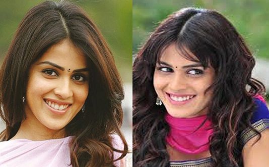 நடிகை ஜெனிலியாவுக்கு கொரோனா: அவரே வெளியிட்ட உருக்கமான தகவல்..!