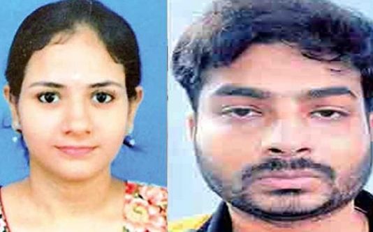 தினமும் கெஞ்சுறாங்க! அப்பா அழுகுறத பார்க்க முடியலை… திருமணமாகி ஒரு ஆண்டிலேயே தூக்கில் தொங்கிய இளம்பெண்!!