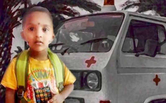 3 வயது குழந்தை பரிதாப மரணம்!… கேரளாவை உலுக்கும் சம்பவத்தின் முழு தகவல்கள்!!