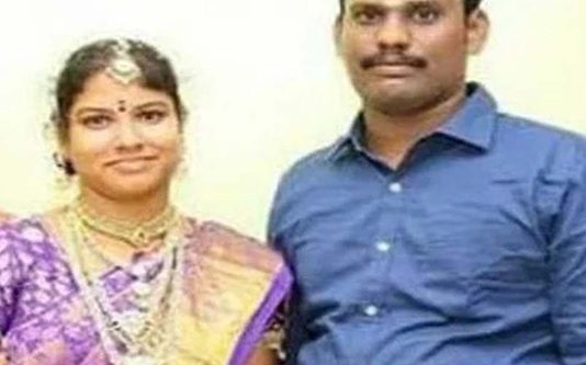 கணவரின் ஆணுறுப்பில் ரத்தம் சொட்டியது எதனால்? கணவரைக் கொன்றது இதற்குத்தான்! மனைவியின் பரபரப்பு வாக்குமூலம்!!