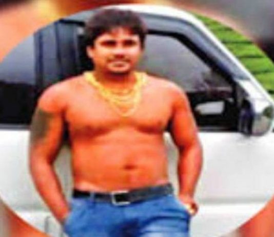 கை, கால்களில் நீல நிறம்: இலங்கை தாதா அங்கொட லொக்காவின் உடற்கூறாய்வு அறிக்கை!!