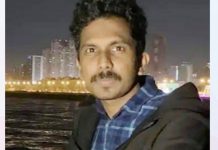 சிரித்து பேசினார்… அடுத்த சில நிமிடங்களில் 6வது மாடியிலிருந்து குதித்து இளைஞர் தற்கொலை!!