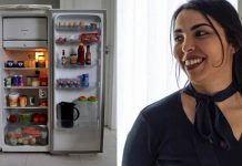 Fridge-ல் இருந்த மீதமுள்ள பாஸ்தாவை சாப்பிட்ட 27 வயது இளம் பெண் மரணம்! என்ன காரணம்? எச்சரிக்கை செய்தி!!