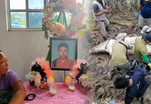 14 வயது சிறுவனை தண்ணீருக்குள் இழுத்துச் சென்ற முதலை: ஒரு வாரத்திற்குப் பின் சிக்கிய முதலையின் வயிற்றைக் கிழித்தபோது?