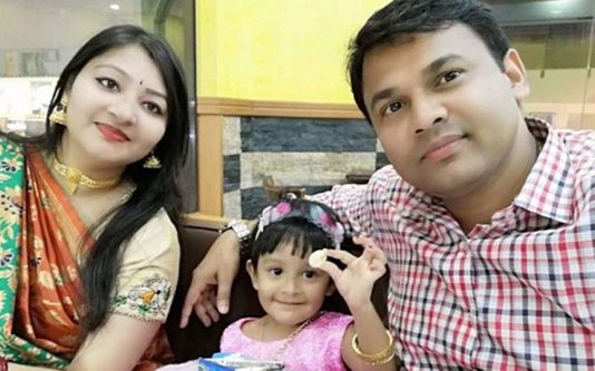 வெளிநாட்டில் இந்தியரை கோடீஸ்வரராக மாற்றிய அதிர்ஷ்டம்! லொட்டரியில் அடித்த மிகப் பெரிய ஜாக்பாட்!!