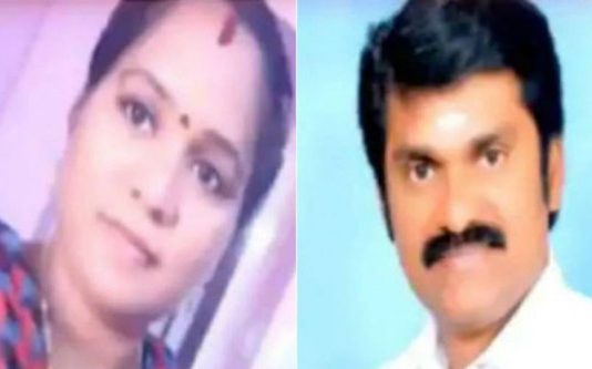காதலன் வீட்டிற்கு சென்று உல்லாசம்! கையும் களவுமாக கணவனிடம் பிடித்து கொடுத்த மக்கள்: அதன் பின் நடந்த சம்பவம்!!