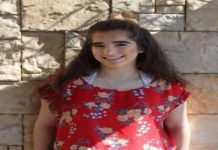 நடுக்காட்டுக்குள் சிக்கிய இளம்பெண்.. 9 நாட்களுக்கு பின் பொலிசார் கண்ட அதிர்ச்சி காட்சி!