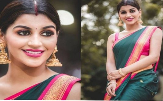 பிக்பாஸ் யாஷிகாவிற்கு ரகசிய திருமணம் முடிஞ்சிருச்சா?.. புகைப்படத்தை பார்த்து குழப்பத்தில் ரசிகர்கள்!