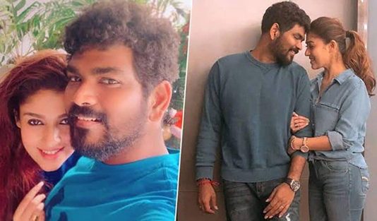ஏமாற்றத்தில் தவிக்கும் விக்னேஷ் சிவன்..!