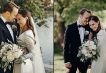 காதலனை கரம்பிடித்தார் உலகின் இளவயது பிரதமர்!!!