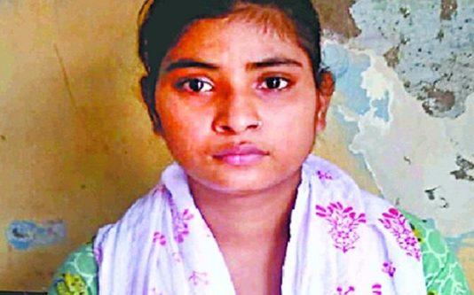 சூட்கேசில் அடைக்கப்பட்ட இளம்பெண்ணின் சடலம்: 7 நாட்களில் மீண்டும் உயிருடன் வந்ததால் பரபரப்பு!!