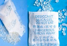 உயிரை பறிக்கும் விஷம் கொண்ட சிலிக்காபாக்கெட்டை இனி தெரியாமகூட தூக்கி வீசாதீங்க? இவ்வளவு நன்மைகள் இருக்கு!