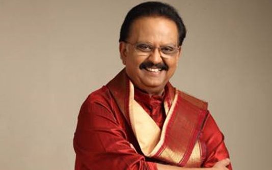 பாடகர் எஸ்.பி. பாலசுப்பிரமணியமுக்கு கொரோனா தொற்று உறுதி : சென்னை சூளைமேடு தனியார் மருத்துவமனையில் அனுமதி!!