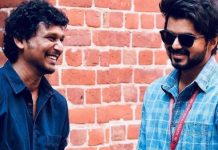 நடிகர் விஜய் கொடுத்த ஷாக் – இன்ப அதிர்ச்சியில் லோகேஷ் கனகராஜ்!!