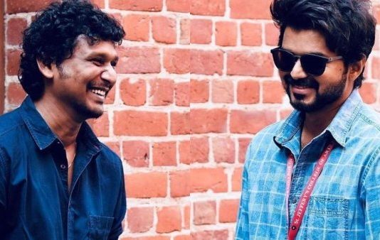 நடிகர் விஜய் கொடுத்த ஷாக் – இன்ப அதிர்ச்சியில் லோகேஷ் கனகராஜ்!!