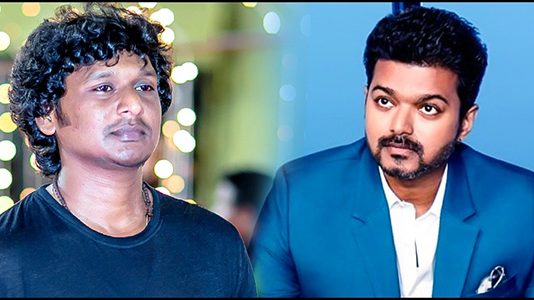 எங்கயா இருந்த இத்தனை நாளா? மாஸ்டர் படத்தைப் பார்த்துவிட்டு லோகேஷ் கனகராஜை பாராட்டிய விஜய் !