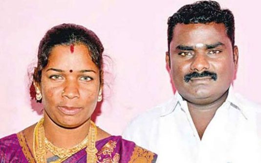 2 மாதங்களுக்கு ஒரு முறை மட்டும் வீட்டுக்கு வருவார்! அடுத்தடுத்து தீக்குளித்த கணவன் மற்றும் மனைவி.. பகீர் சம்பவத்தின் பின்னணி!