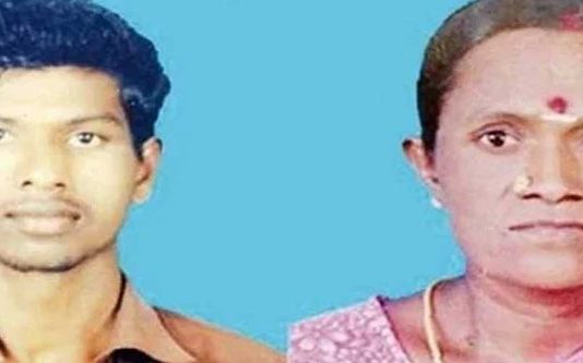தங்கைகள் செய்த காரியம்… சகிக்க முடியாமல் தாய், மகன் தற்கொலை செய்து கொண்ட சோகம்!!