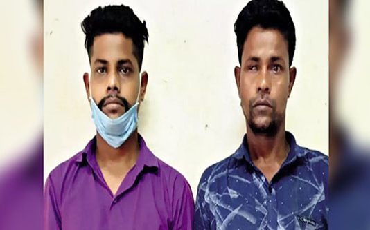 ராக்கி கட்டியபின் அக்காவை கொடூரமாக கொன்ற தம்பிகள்: திடுக்கிட வைக்கும் காரணம்!!