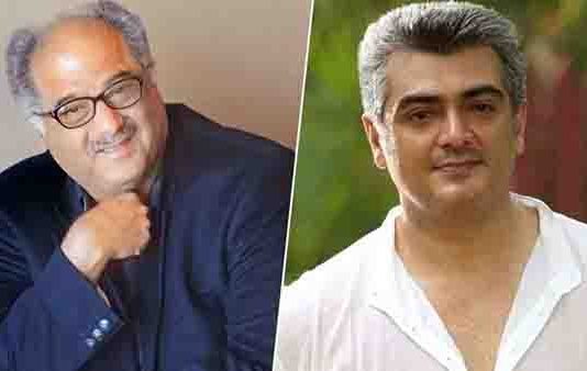 ஹிந்தியில் ரீமேக்காகும் அஜித்தின் Masterpiece படங்கள் ? – ‘தலை’ சுற்ற வைக்கும் புதிய தகவல்கள்…!