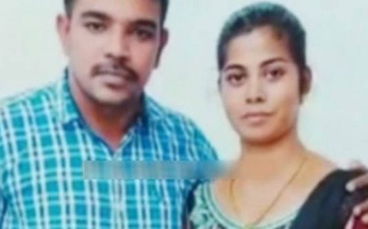 கணவனை கொலை செய்துவிட்டு காதலனுடன்… மனைவி போட்ட பயங்கரமான ஸ்கேட்ச்!!