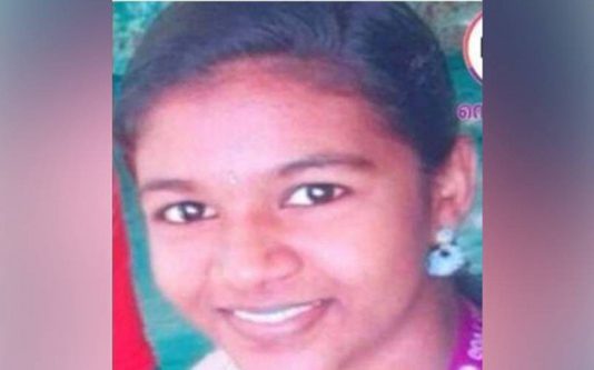 கருப்பாக இருப்பதாக கேலி செய்த தோழிகள்! தற்கொலை செய்து கொண்ட 19 வயது மாணவி.. சிக்கிய உருக்கமான கடிதம்!!