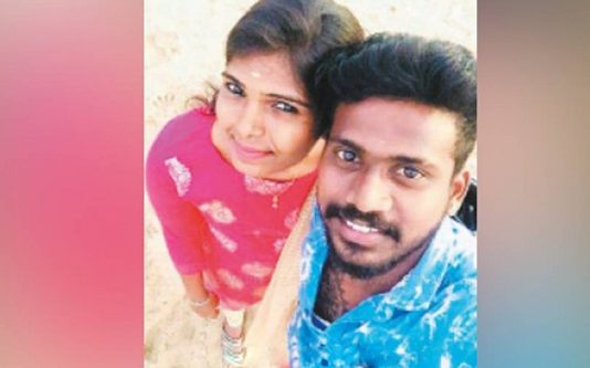 திருமணமான பெண்ணை நம்பி பெண் கேட்டு சென்ற 24 வயது இளைஞனுக்கு நேர்ந்த கதி! துடி துடித்து இறந்த சோகம்!!