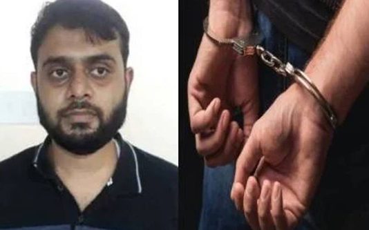 பகலில் டாக்டர்.. இரவில் ஐஎஸ் பயங்கரவாதியுடன் தொடர்பு.. விசாரணையில் வெளியான அதிர்ச்சி தகவல்!!