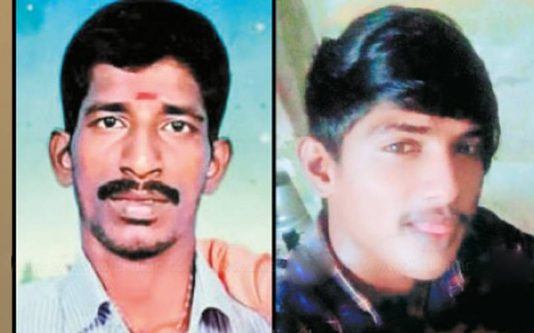 திருமணமான பெண்ணுடன் முறையற்ற உறவு! 25 வயது இளைஞனுக்கு நேர்ந்த துயரம்: தீர்த்து கட்டிய கணவன்!!