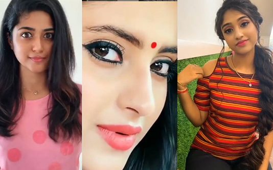 தமிழ் பெண்களின் வேறலெவல் மியூசிக்கலி! நடிகர் திலகம் சிவாஜி கணேசனையும் மிஞ்சிடுவாங்க போல…!
