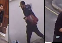 லண்டனில் வழி கேட்பது போல் வந்து இளைஞர்கள் செய்த திடுக்கிடும் செயல்! எச்சரிக்கை: பொலிசார் வெளியிட்ட சிசிடிவி காட்சி!!