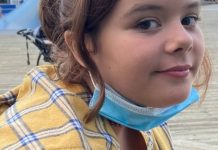 கனடிய நகரம் ஒன்றில் இரவு நேரத்தில் காணாமல் போன 10 வயது சிறுமியின் நிலை என்ன? புகைப்படத்துடன் வெளிவந்த தகவல்!!