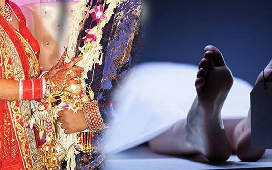 மது போதையில் புது மாப்பிள்ளை செய்த செயல்… மர்மமாக இறந்து கிடந்த தாய்! அதன் பின் தெரிய வந்த உண்மை..!