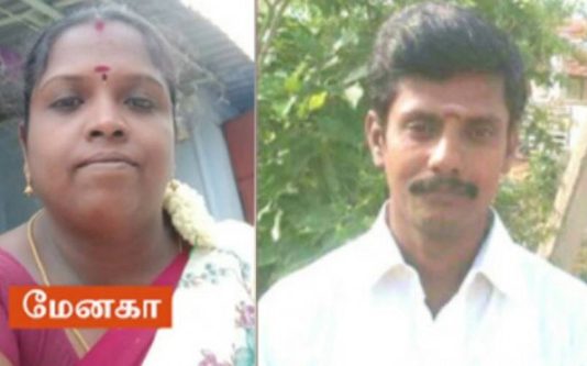 தங்களுடன் வருமாறு தவறான நோக்கத்தில் அழைத்தனர்! தற்கொலைக்கு முன்னர் திருமணமான பெண் தமிழில் எழுதியிருந்த பகீர் கடிதம்!!