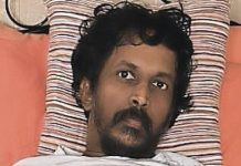 மருந்துக்கும் உணவுக்கும் வழியில்லை: வெளிநாட்டில் புற்றுநோயால் அவதிப்படும் இலங்கையர்!!