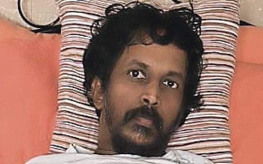 மருந்துக்கும் உணவுக்கும் வழியில்லை: வெளிநாட்டில் புற்றுநோயால் அவதிப்படும் இலங்கையர்!!