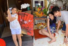 பிரபல நடிகரின் மகனா இது? எப்படி இருக்கிறார் தெரியுமா? ஹீரோக்களையும் மிஞ்சிய பேரழகு…. வாய்ப்பிளக்கும் ரசிகர்கள்!