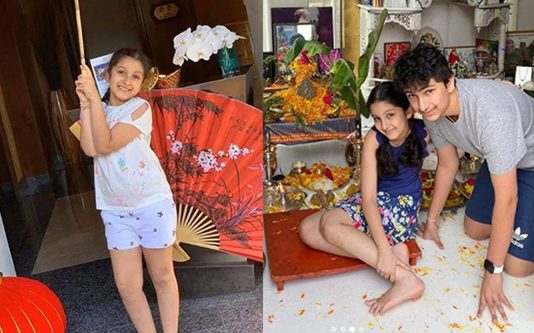 பிரபல நடிகரின் மகனா இது? எப்படி இருக்கிறார் தெரியுமா? ஹீரோக்களையும் மிஞ்சிய பேரழகு…. வாய்ப்பிளக்கும் ரசிகர்கள்!