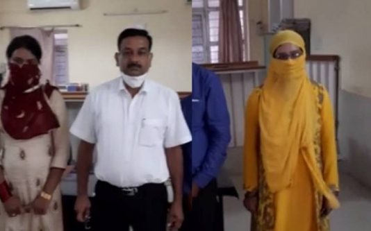 கணவனின் நடை உடை பாவனையில் ஏற்பட்ட மாற்றம்! உண்மையை கண்டறிந்து அதிர்ச்சியில் உறைந்த மனைவி..!