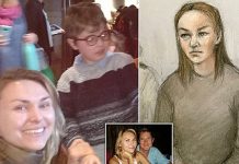 குழந்தையின் வாய்க்குள் ஸ்பாஞ்சை திணித்து உள்ளாடையால் இறுகக் கட்டி கொன்ற தாய்: வெளியாகியுள்ள திடுக்கிடவைக்கும் தகவல்கள்..!