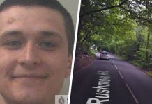 லண்டனில் சாலையில் சென்ற இளைஞனின் பொறுப்பற்ற நடத்தையால் பெண்ணுக்கு நேர்ந்த விபரீதம்! வெளியான முழு பின்னணி..!