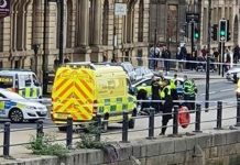 பிரித்தானியாவில் பட்டப்பகலில் 12 மணிக்கு அடையாளம் தெரியாத நபரால் நடந்த சம்பவம்! பதறி போன மக்கள்!!