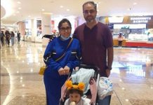 வெளிநாட்டில் 30 ஆண்டுகளாக வசித்து வரும் இந்தியாருக்கு அடித்த மிகப் பெரிய அதிர்ஷ்டம்! என்ன தெரியுமா?